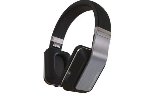 Monster Inspiration Titanium NoiseCanceling negro